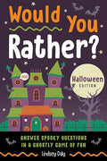 Would You Rather? Halloween Edition - MPHOnline.com