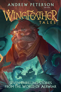 Wingfeather Tales - MPHOnline.com