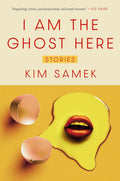 I Am the Ghost Here - MPHOnline.com