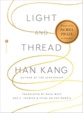 Light and Thread (US edition) - Hogarth US - MPHOnline.com