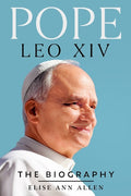 Pope Leo XIV: The Biography (US) - MPHOnline.com