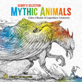 Mythic Animals - MPHOnline.com