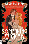 Something Wicked (Idle Reputations) US - MPHOnline.com