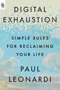 Digital Exhaustion - MPHOnline.com