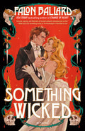 Something Wicked - MPHOnline.com