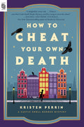 From the gritty streets of 1960s Soho to the lofty galleries of present-day West London, two interlocking mysteries decades apart unfold in HOW TO CHEAT YOUR OWN DEATH, another instalment in Kristen Perrin's bestselling Castle Knoll Murder Mystery series. Now at MPHOnline.com.