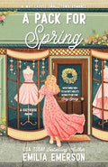A Pack for Spring (Cosyverse) US - MPHOnline.com