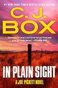 In Plain Sight (Joe Pickett) - MPHOnline.com