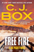 Free Fire (Joe Pickett) - MPHOnline.com