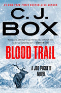 Blood Trail (Joe Pickett) - MPHOnline.com