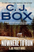 Nowhere to Run (Joe Pickett) - MPHOnline.com