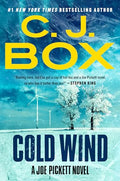 Cold Wind (Joe Pickett) - MPHOnline.com