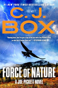 Force of Nature (Joe Pickett) - MPHOnline.com