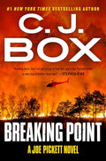 Breaking Point (Joe Pickett) - MPHOnline.com