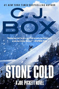 Stone Cold (Joe Pickett) - MPHOnline.com