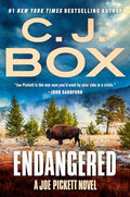 Endangered (Joe Pickett) - MPHOnline.com