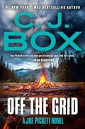 Off the Grid (Joe Pickett) - MPHOnline.com