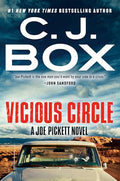Vicious Circle (Joe Pickett) - MPHOnline.com