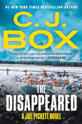 The Disappeared (Joe Pickett) - MPHOnline.com