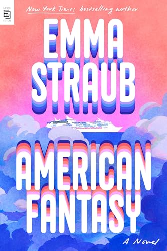 American Fantasy (US edition)