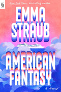 American Fantasy (US edition) - MPHOnline.com