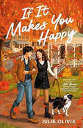 If It Makes You Happy - MPHOnline.com