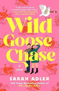 Wild Goose Chase - MPHOnline.com
