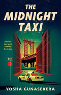 The Midnight Taxi - MPHOnline.com