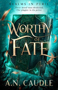 Realms of Peril #02: Worthy of Fate - MPHOnline.com