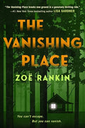 The Vanishing Place - MPHOnline.com