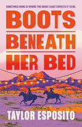 Boots Beneath Her Bed (US) - MPHOnline.com