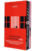 George Orwell 2-Book Boxed Set MM - MPHOnline.com