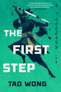 The First Step (A Thousand Li) - MPHOnline.com