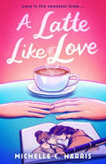 A Latte Like Love - MPHOnline.com