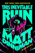 Carl and Princess Donut are ready to battle it out in THIS INEVITABLE RUIN, the epic seventh book in the Dungeon Crawler Carl series—now with bonus material exclusive to this print edition! Now at MPHOnline.com.