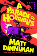 Dungeon Crawler Carl #08: A Parade of Horribles (US) - MPHOnline.com