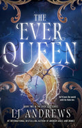 Ever Seas #02: The Ever Queen (US edition) - MPHOnline.com