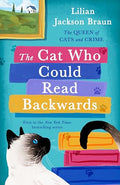 The Cat Who Could Read Backwards - MPHOnline.com