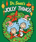 Dr. Seuss's Jolly Things - MPHOnline.com