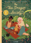 The Tea Dragon #01: Society - MPHOnline.com