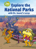 Join the Lorax—Dr. Seuss's beloved icon of environmentalism—as he introduces 15 amazing national parks in this rhymed easy-reader with fun illustrations, beautiful photographs, and helpful hints on visiting the parks in person AND online! EXPLORE THE NATIONAL PARKS WITH DR. SEUSS'S LORAX, now at MPHOnline.com.