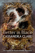 Better in Black (US) - MPHOnline.com