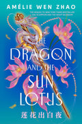 The Three Realms #02: The Dragon and the Sun Lotus (US) - MPHOnline.com