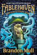 Fablehaven #02: Rise of the Evening Star - MPHOnline.com