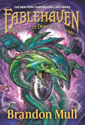 Fablehaven #04: Secrets of the Dragon Sanctuary - MPHOnline.com