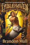 Fablehaven #03: Grip of the Shadow Plague - MPHOnline.com