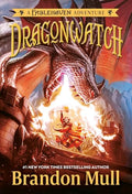 Dragonwatch #01 (2026) - MPHOnline.com