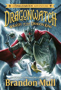 Dragonwatch #02: Wrath of the Dragon King (2026) - MPHOnline.com