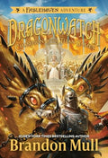 Dragonwatch #04: Champion of the Titan Games (2026) - MPHOnline.com