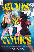 Gods & Comics - MPHOnline.com